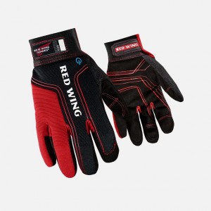 Red Wing Master Flex Safety Gloves | KDU014538