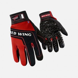 Red Wing Master Grip Safety Gloves | ACM724185