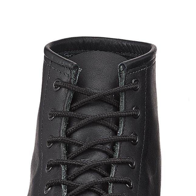 Red Wing 48-inch Taslan Lace in Black | ZNX089641