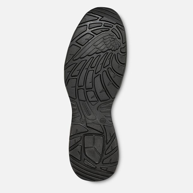 Red Wing Athletic CSA Safety Toe Shoe ReboundFlex | QWF830274