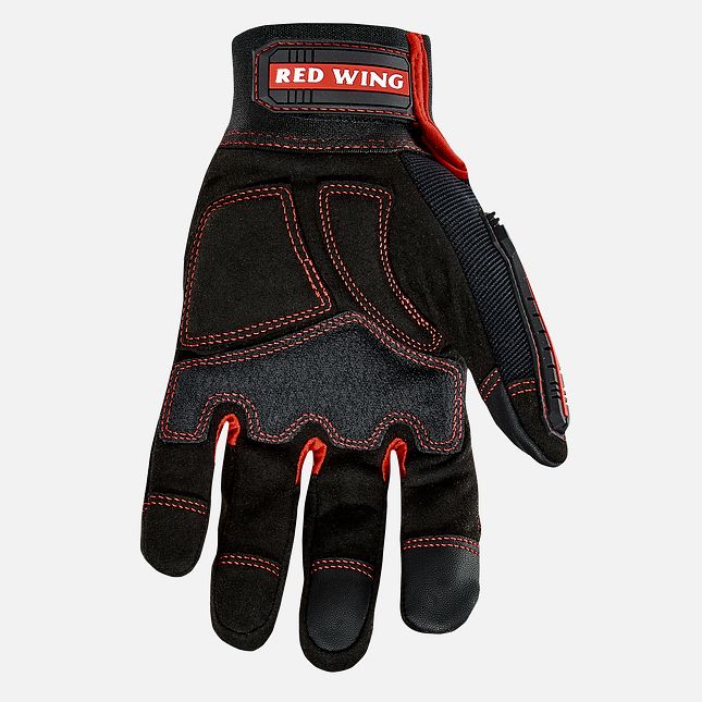 Red Wing Master Elite Safety Gloves | ZGB570846