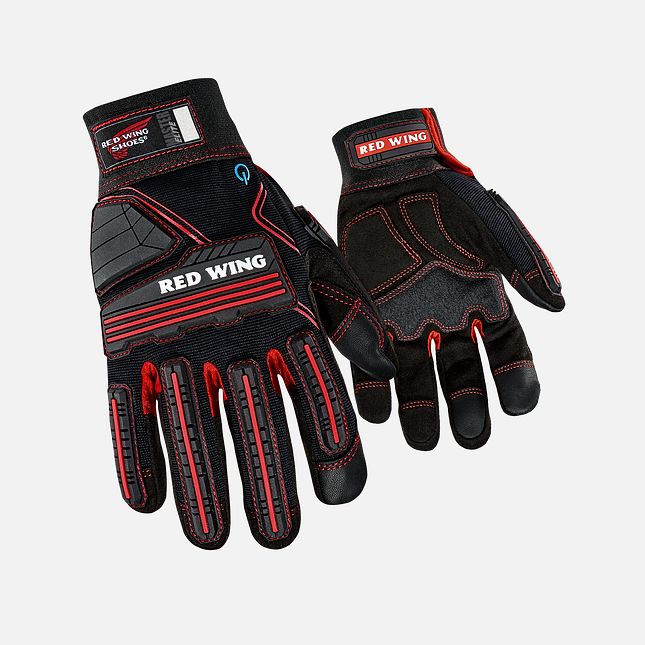 Red Wing Master Elite Safety Gloves | ZGB570846