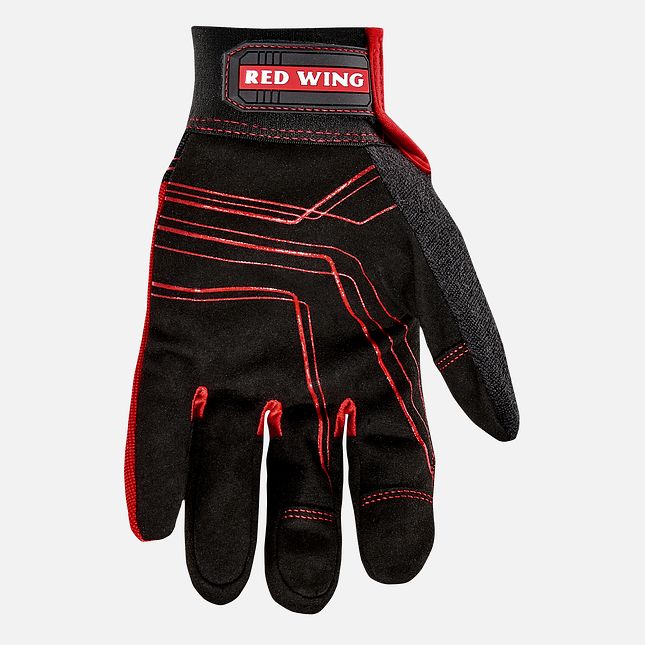 Red Wing Master Flex Safety Gloves | KDU014538