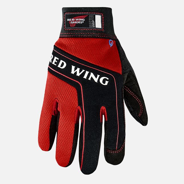 Red Wing Master Grip Safety Gloves | ACM724185