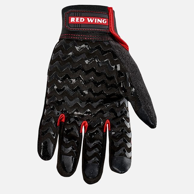 Red Wing Master Grip Safety Gloves | ACM724185