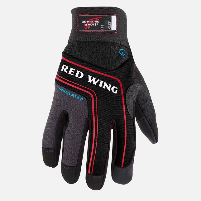 Red Wing Thermal Flex Safety Gloves | UGK625098