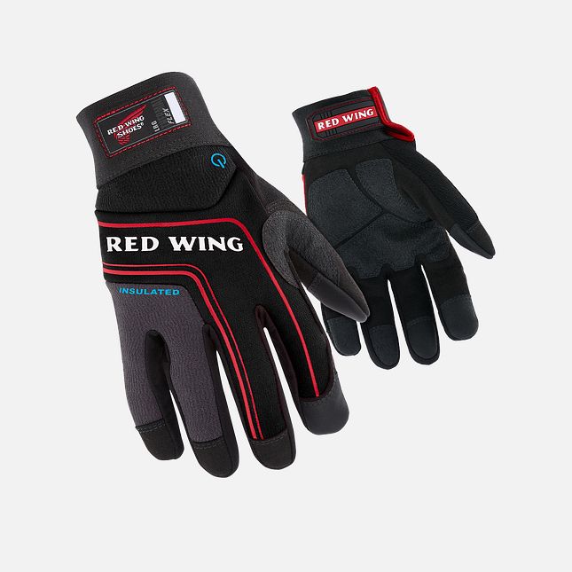 Red Wing Thermal Flex Safety Gloves | UGK625098