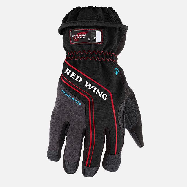 Red Wing Thermal Pro Safety Gloves | ULV528691