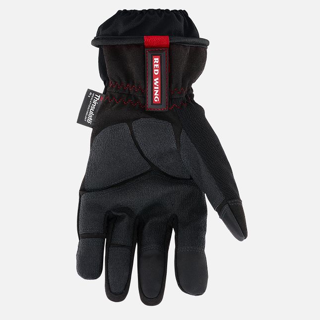 Red Wing Thermal Pro Safety Gloves | ULV528691