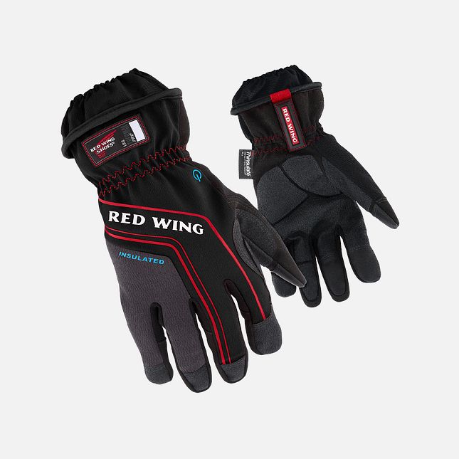 Red Wing Thermal Pro Safety Gloves | ULV528691